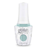 GELISH SOAK OFF GEL POLISH - SEA FOAM 15ML 827